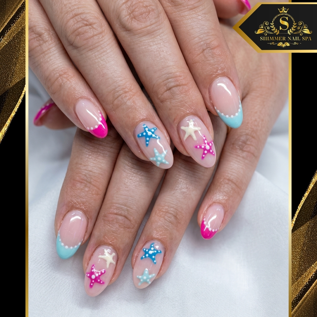 June 5 Shimmer Nails & Spa (5)